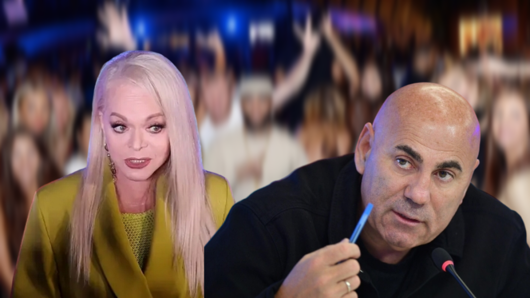 Ларису Долину сравнили с «грешницей» – так её назвал Иосиф Пригожин