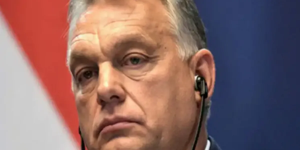 Орбан заявил об изменении мнения европейцев о конфликте на Украине