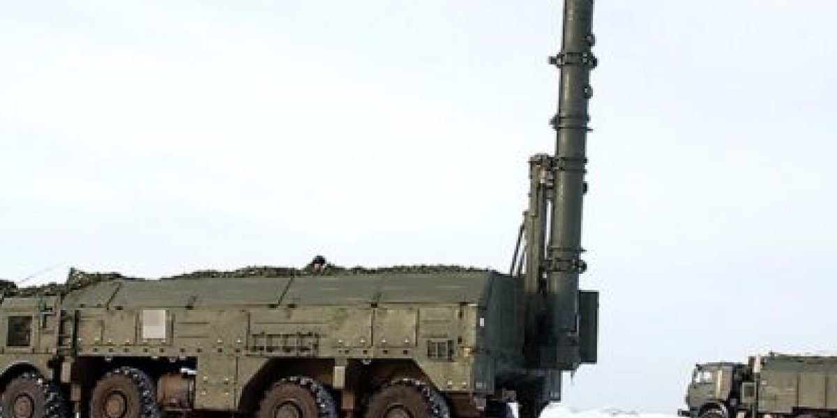 Кремль анонсировал «самый радикальный шаг». И коснется он Одессы