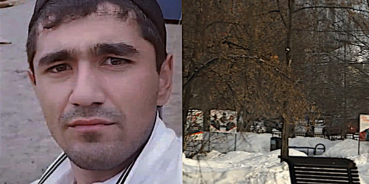 Довыкобенивался: Атабека, кошмарившего целый район, наконец-то отправили в изолятор