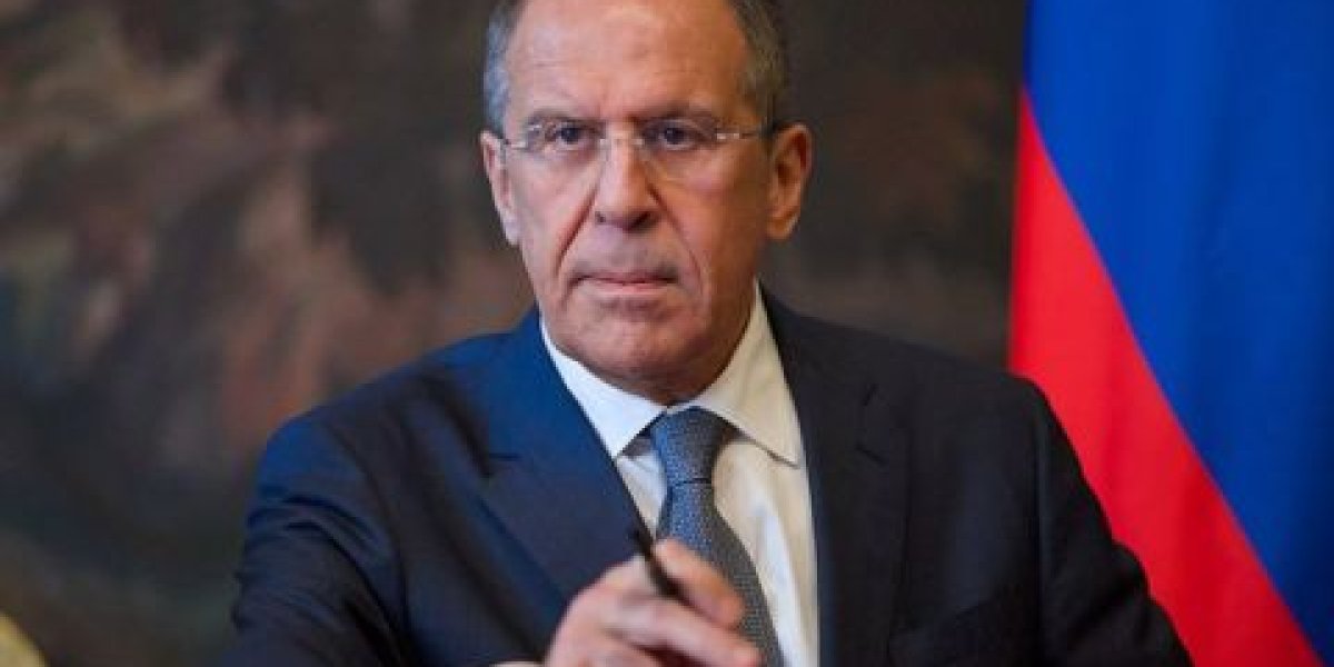Только через выборы: Лавров рассказал, как Киев подпишет мир