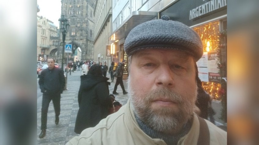 И Песков чего-то прошептал: в Польше арестовали русского ученого, но лавровский МИД лишь выразил "озабоченность"