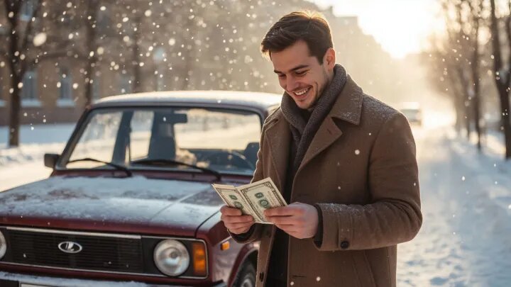 Кто-то хорошо заработает? "Эффективным менеджерам" дадут миллиарды, а заплатит народ: "Видели хоть одного чиновника на "Ладе"?