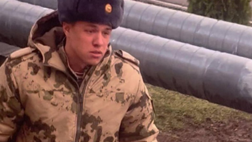 Известный рэпер служит как все – «Росгвардия» официально опровергла слухи о Macan’е Известный рэпер служит как все – «Росгвардия» официально опровергла слухи о Macan’е