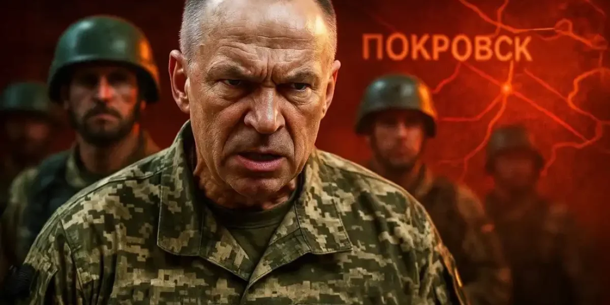 Неожиданно: "Львы товарища Кима" довели ВСУ до истерики. Внимание на Харьковщину. Первый тест провален. Сырский сорвался – "это всё ложь!"