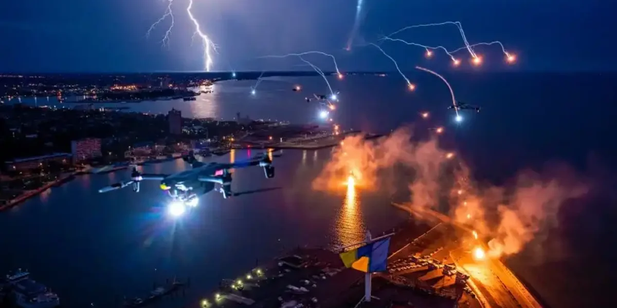 Украина потеряет Черное море: в России приготовили жестокое наказание для Киева за удары по танкерам