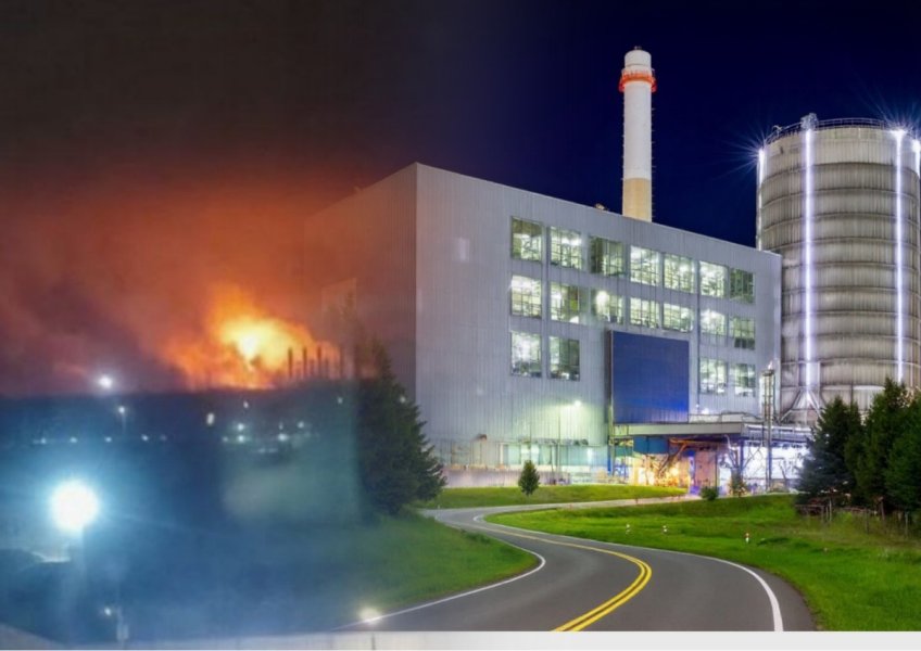 "Каждый кадр - работа против России": что известно об атаке на Ставропольский край 4 декабря