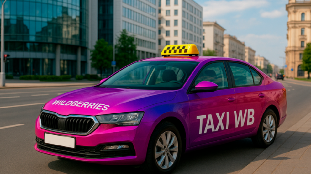 Конкурент "Яндексу" готов. ВБ может запустить собственное такси