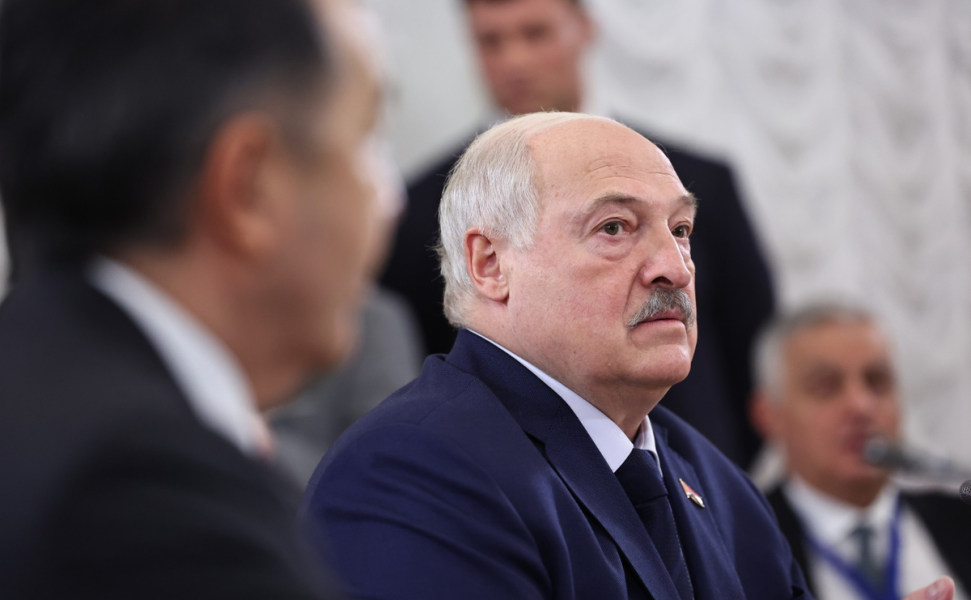 Лукашенко раскритиковал работу ЕАЭС: мы пересматриваем базовые договоренности