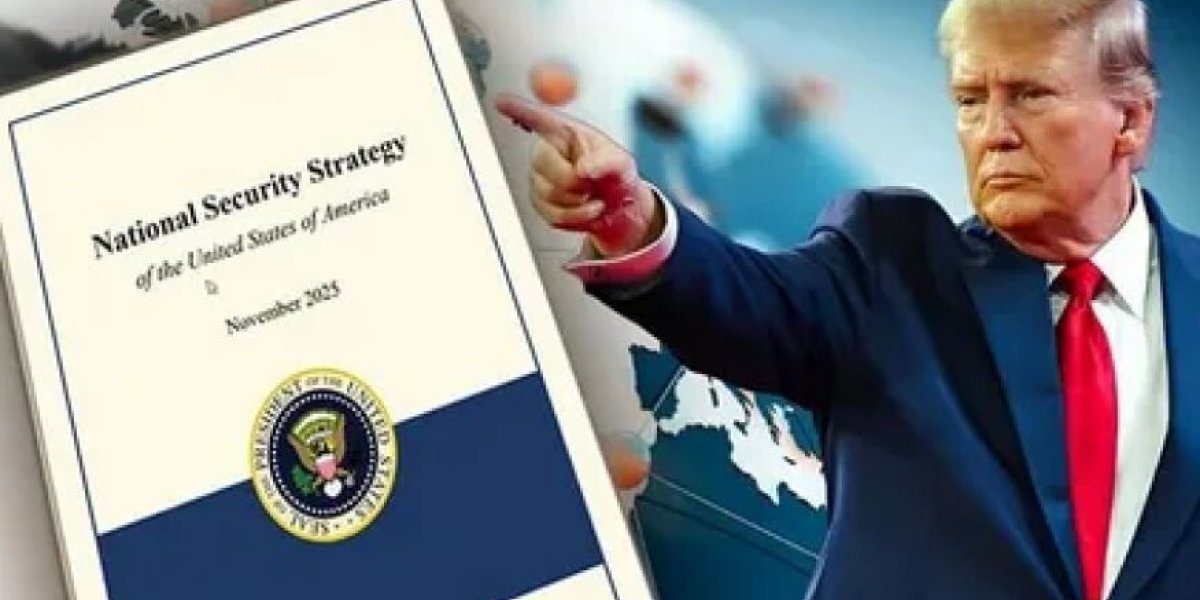 Разоблачение от эксперта: Трамп жалеет о &laquo;полудурках у власти&raquo; &mdash; Китай под прицелом