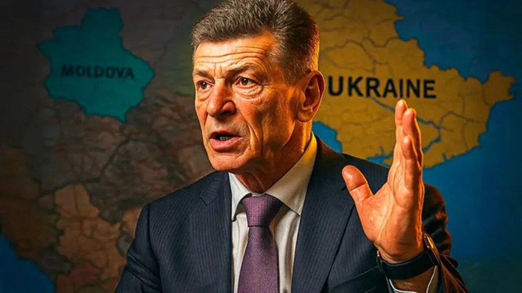 Кремль начал зачистку за провалы на Украине. Непотопляемый серый кардинал рухнул