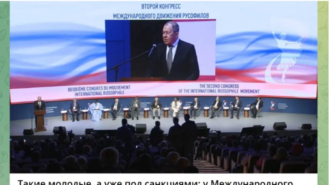 Дело идёт к войне. В Европе запретили всех, кто за русских. "Хочется верить, что их скоро уволят" Дело идёт к войне. В Европе запретили всех, кто за русских. "Хочется верить, что их скоро уволят"