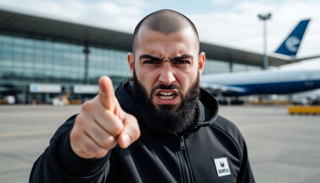 Хабиб Нурмагомедов "правильно помолился" и осудил русских. Посла США после убийства студента в МИД не вызвали