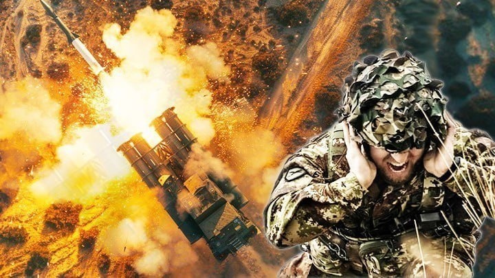 "Счёт на дни. Президент должен быть предельно осторожен": Немцы слили секретные переговоры. Уничтожено "тихое" оружие НАТО. СВОдки с фронта