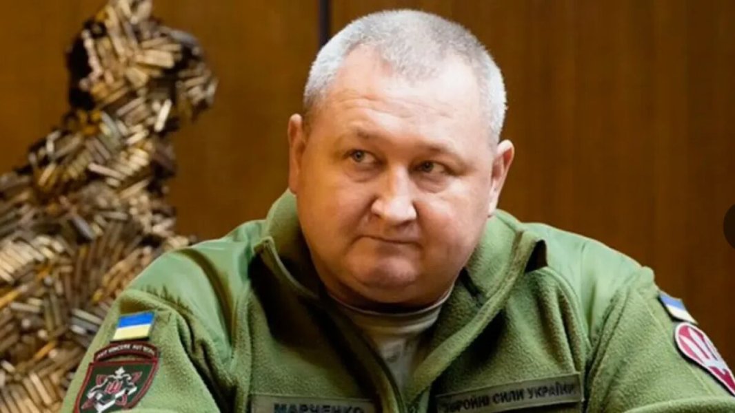 "Он знает местность, как свои пять пальцев": Генерал Марченко отстоял Николаев, но про Одессу плохие новости