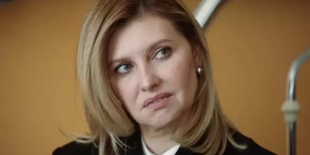 Зеленская готовит &laquo;лыжи&raquo;? А кровавые мальчики сниться не будут?