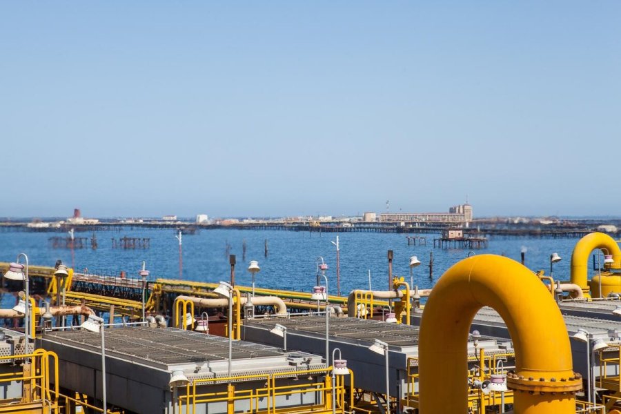 Каспийский трубопроводный консорциум: атаки Киева ставят перед акционерами непростые вопросы