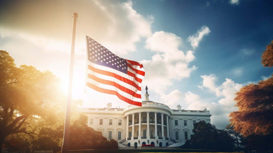 Белый дом решил спорить и препираться со СМИ – создан специальный сайт Белый дом решил спорить и препираться со СМИ – создан специальный сайт