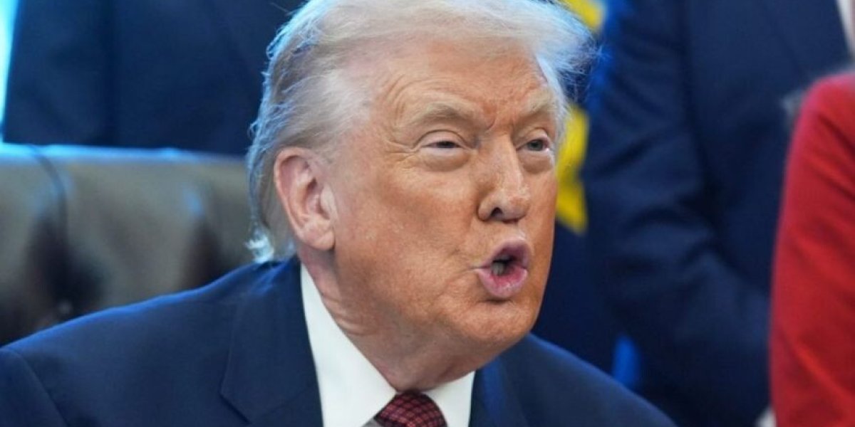 Трамп празднует мир в Африке: Конго и Руанда подписали соглашение после 30 лет конфликта Трамп празднует мир в Африке: Конго и Руанда подписали соглашение после 30 лет конфликта