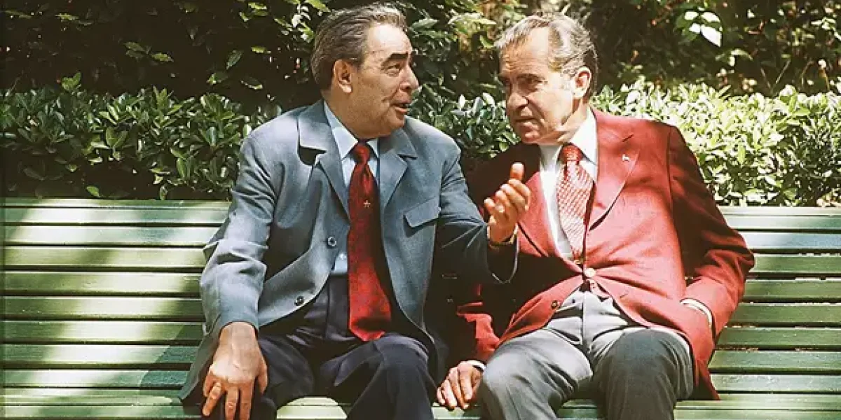 Что хорошего сделал Леонид Брежнев для советских людей