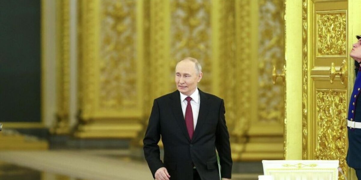 Путин признался, что делает тайно: Без мигалок и пафоса катается по Москве “по-тихому”