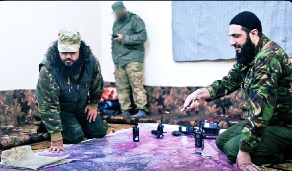 Сирия через год после смены власти: повседневность терроризма и тревожное будущее