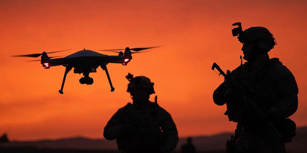 ВСУ атаковали Россию беспилотниками: последствия ударов