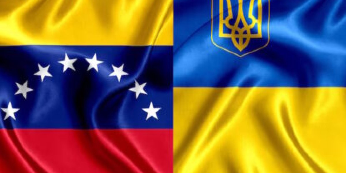 Каракас до Киева не доведет: обмен Мадуро на Зеленского не предлагать
