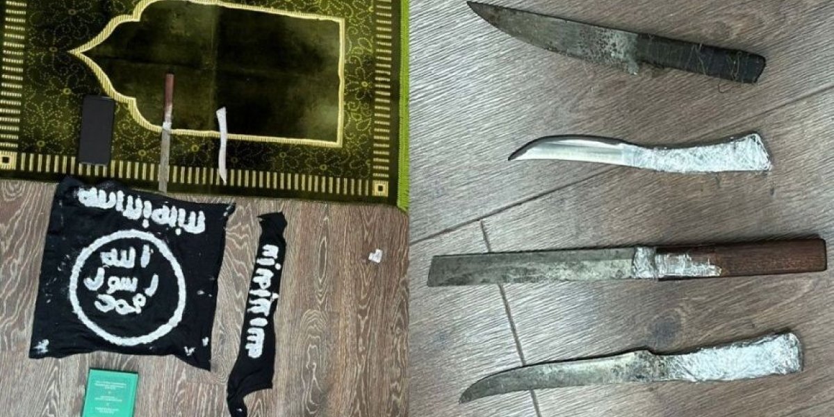 УФСБ пресекла террористический заговор в колонии Ростовской области