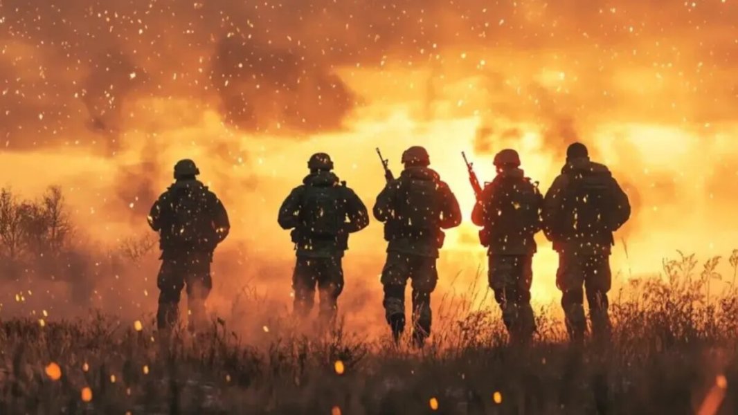 Срочные новости. Военврач предрёк военный переворот: "Мы на грани взрыва". Ошибка генерала стоила сотен жизней. В Киеве истерика