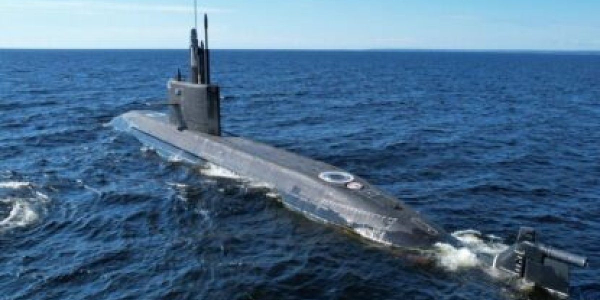 Шведы растеряны активностью российских подводных лодок в Балтике Шведы растеряны активностью российских подводных лодок в Балтике