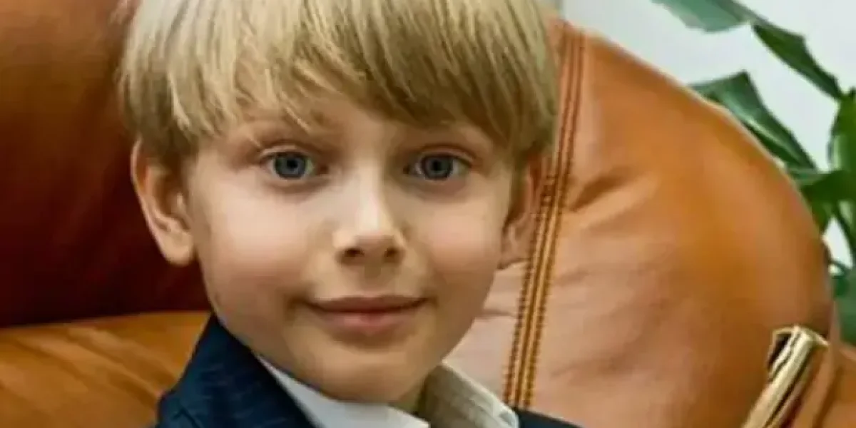 &laquo;Я не хочу быть частью этого цирка&raquo;. Чем сейчас занимается сын Орбакайте и внук Пугачевой Дени