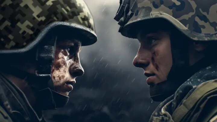 "Чего народ будоражишь?" Тревожный прогноз генерала в прямом эфире сбывается. После СВО ничего не закончится?