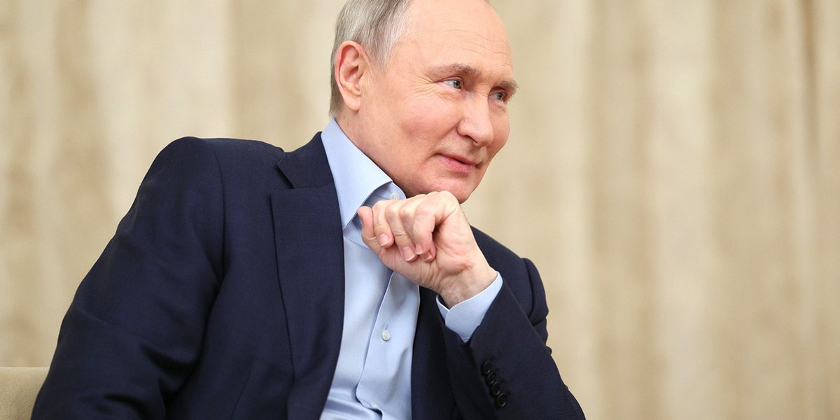 Специальный выпуск &laquo;Простоквашино&raquo; с президентом России появился в Сети