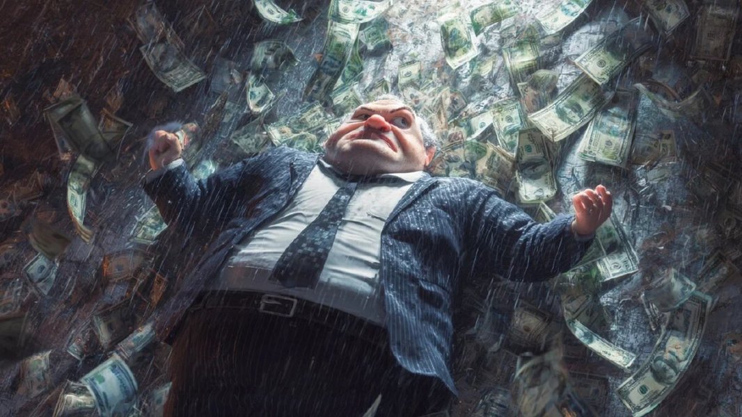 В Думе хотят засекретить декларации чиновников. Царёв: "Хорошо хоть уголовную ответственность за коррупцию не отменили" В Думе хотят засекретить декларации чиновников. Царёв: "Хорошо хоть уголовную ответственность за коррупцию не отменили"