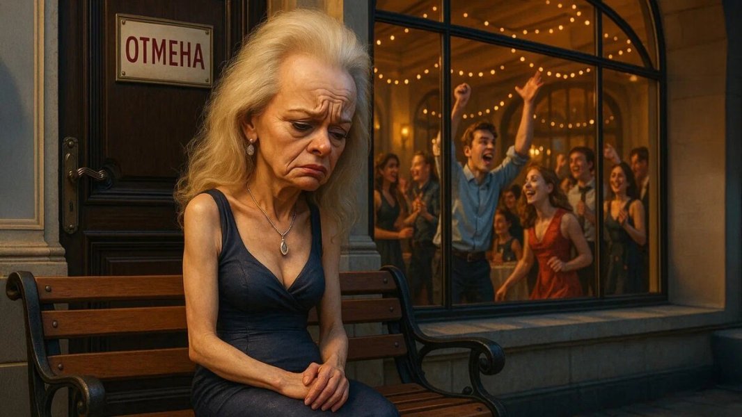 Волна возмущения! Лишить Долину звания народной: Лурье с детьми останется без новоселья?