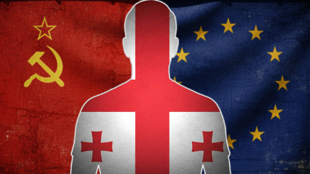 Грузия меняет курс: Евросоюз теряет влияние, Россия — время