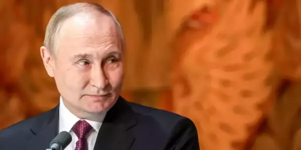 Путин на перекрёстке: дипломатия силы или ловушка для Запада? Анализ грядущих переговоров в Москве