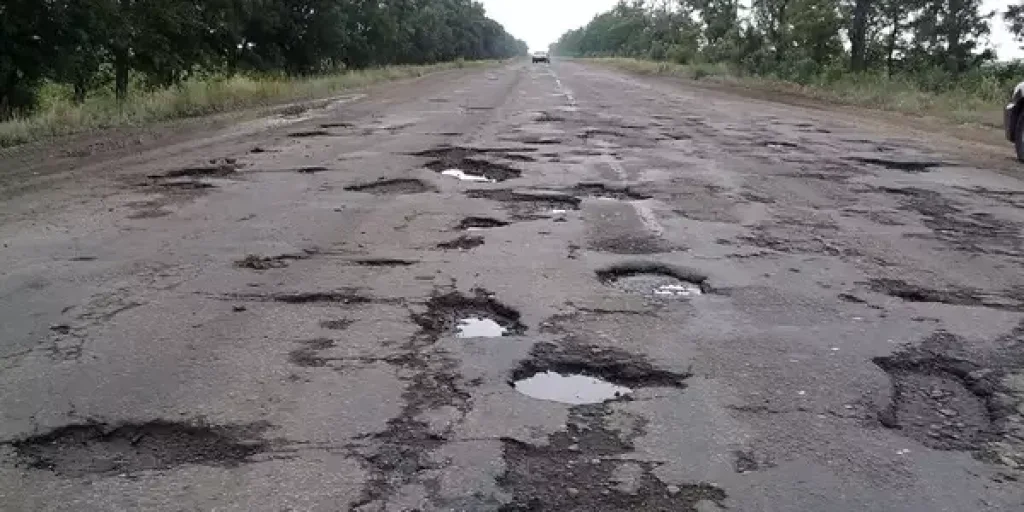 Поствоенная Украина — европейское Сомали Поствоенная Украина — европейское Сомали