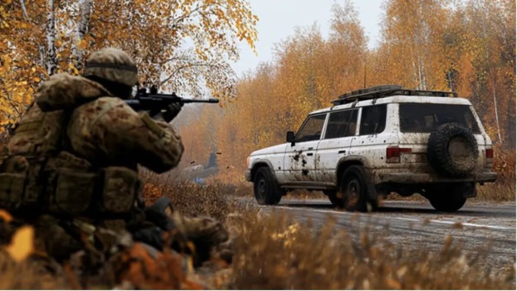 От мучительной гибели бойцов спасла глупость. Снайперы пережили самый короткий плен От мучительной гибели бойцов спасла глупость. Снайперы пережили самый короткий плен