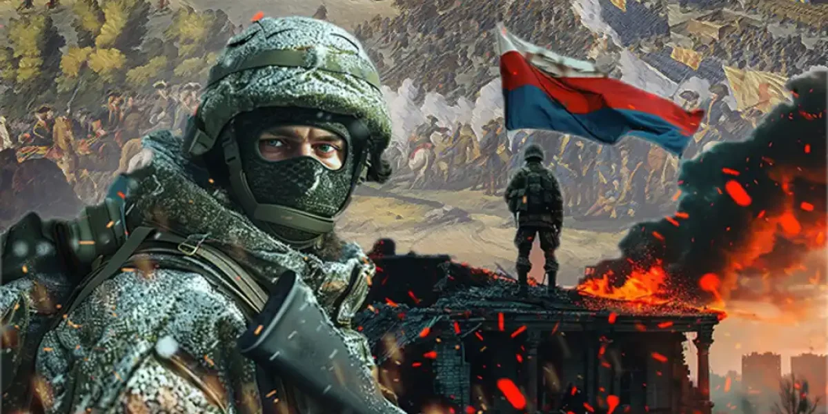 Спасти уже невозможно: в США сделали пугающее заявление о полном крахе ВСУ в зоне СВО Спасти уже невозможно: в США сделали пугающее заявление о полном крахе ВСУ в зоне СВО