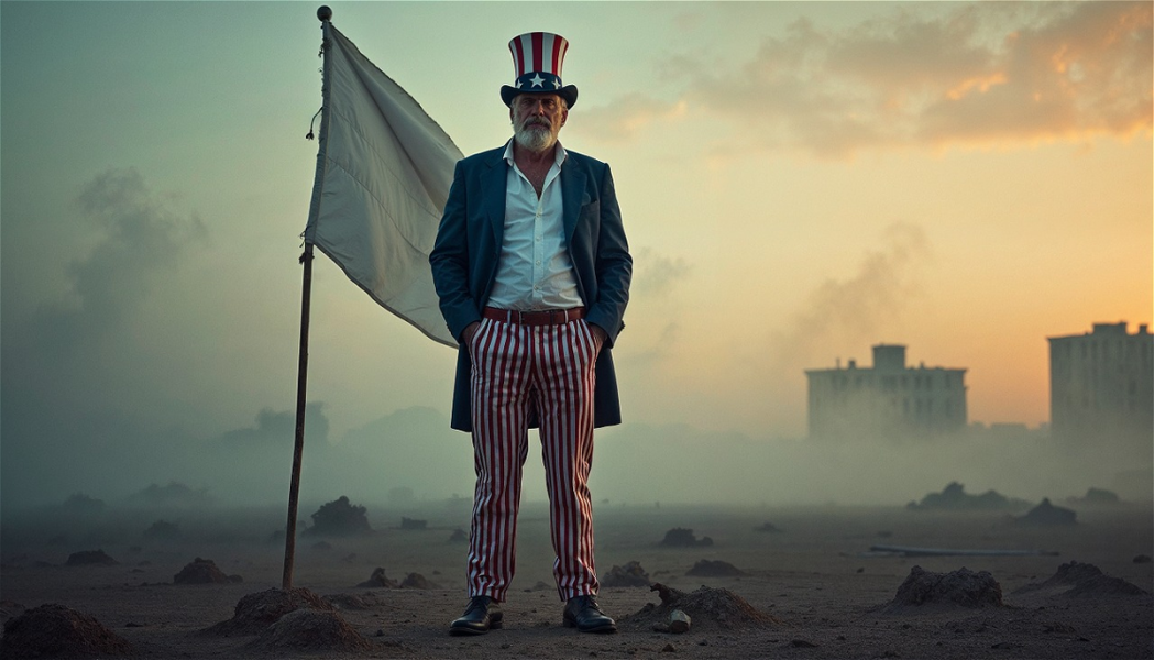 Иран сказал «нет» кавказскому миру с шлагбаумом США