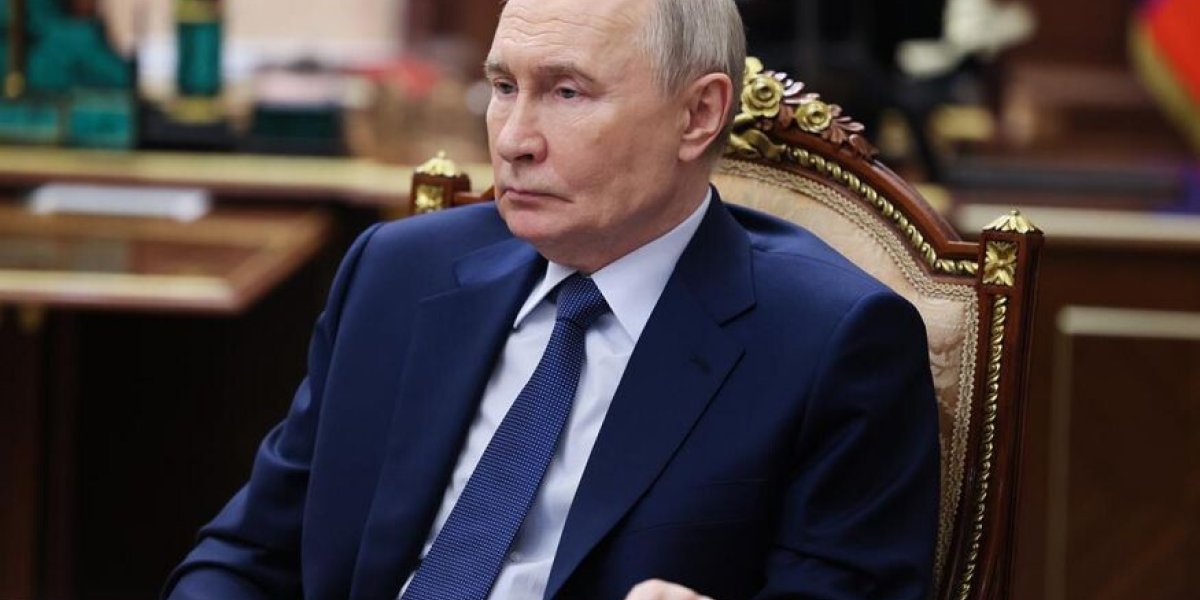 Экономист раскрыл ключевой посыл Путина на прямой линии: &laquo;не вижу никаких серьезных угроз для российской экономики&raquo;