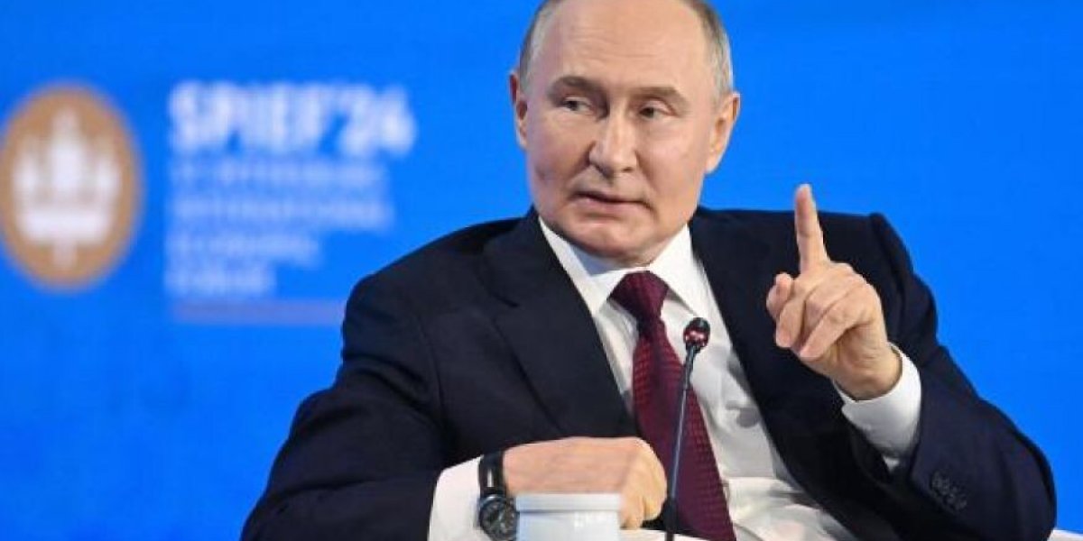 Хочет ли Путин восстановить СССР? Признание Пескова