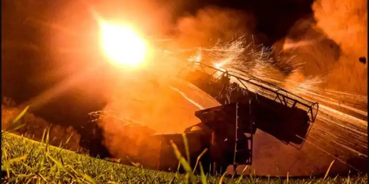 Вперед на Славянск: Как ВСУ сдали неприступный укрепрайон &laquo;Меловой карьер&raquo;