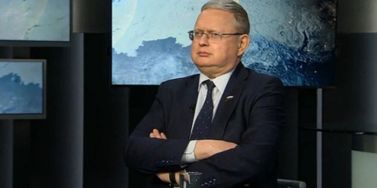 Делягин раскрыл тайную подлость Трампа против России Делягин раскрыл тайную подлость Трампа против России