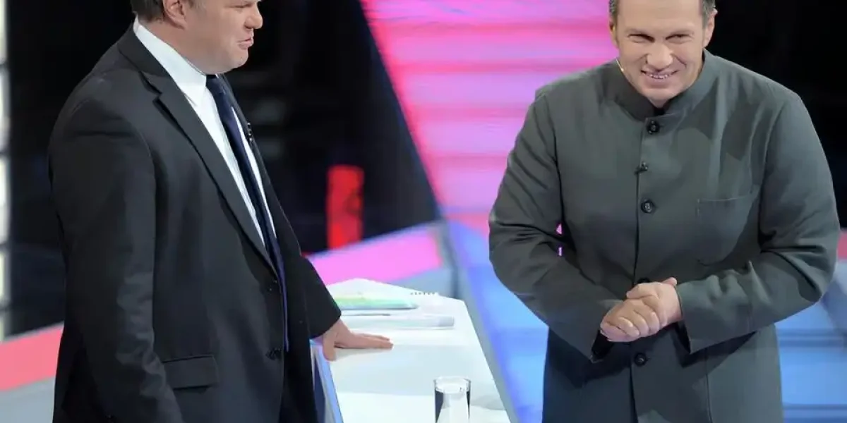 Умер один, испугались миллионы. Слова Соловьева заставили британцев в ужасе искать убежища: успокоиться не могут неделю