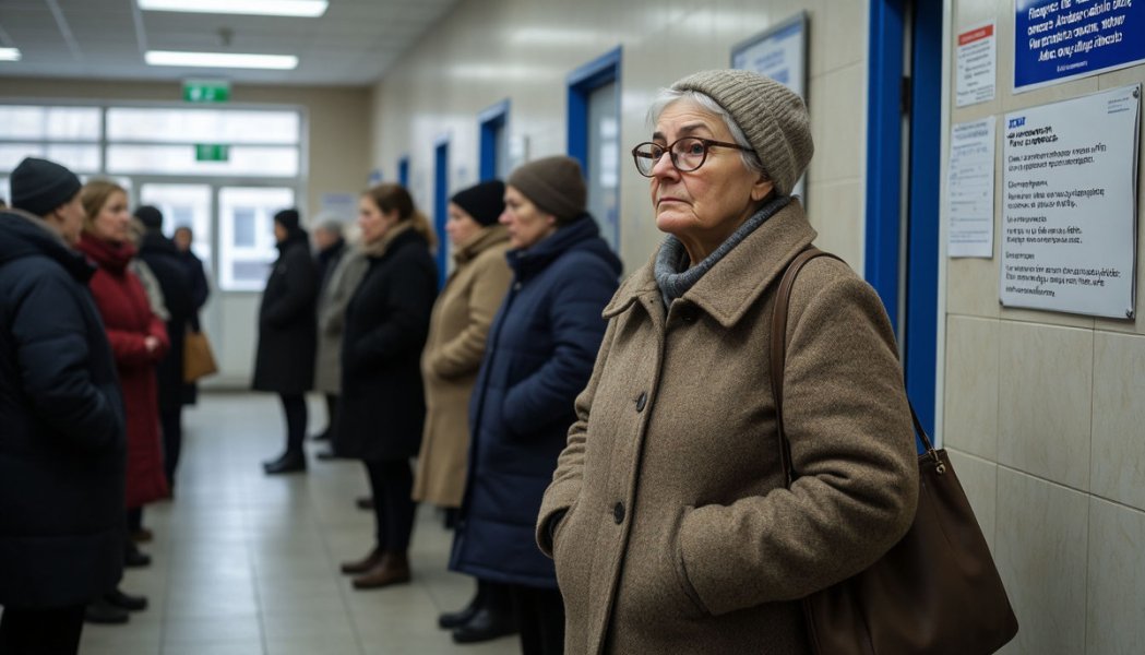 В январе пенсий не ждать? До праздников остались считанные дни. А что с выплатами?