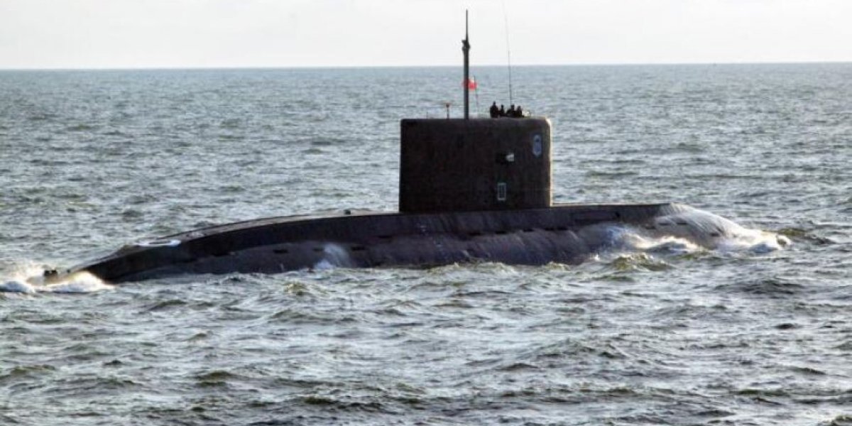 ВСУ пытались атаковать подлодку в Новороссийске. Тайна ударов по Одессе. Иск века от Центробанка РФ: главное к 21:00