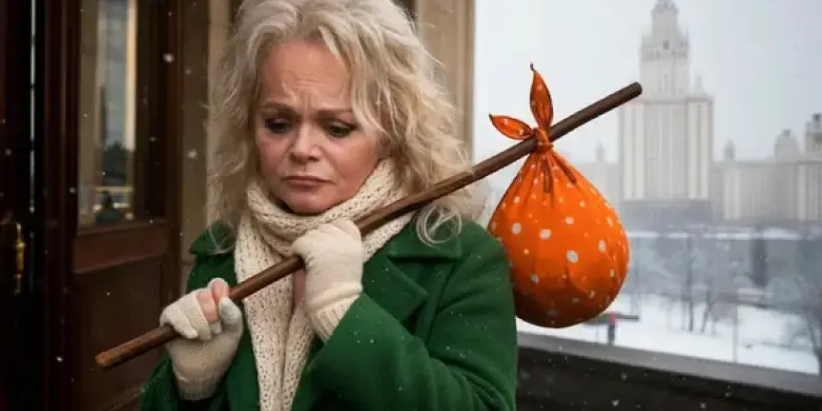 Что ж за невезуха такая у Долиной. Минус еще 1 миллион и новый иск после выезда из квартиры